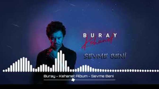 Gunaydinlarr? Kime sevme beni dediniz en son?