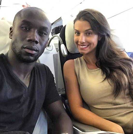 Siyahi biriyle evlenir miydiniz?