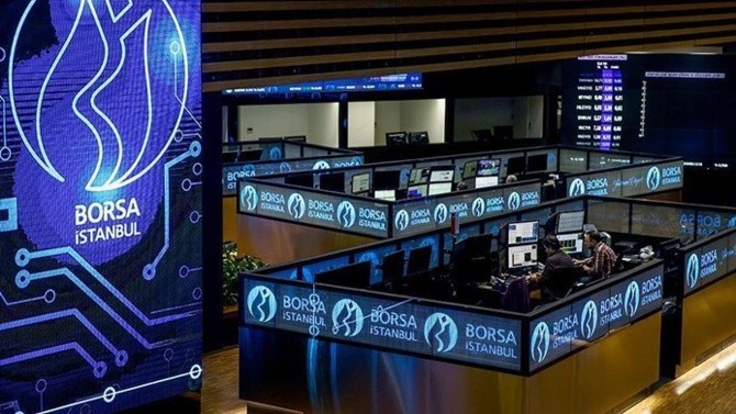 Sizle yatırım anketi yapalım sonuçları merak ediyorum ?