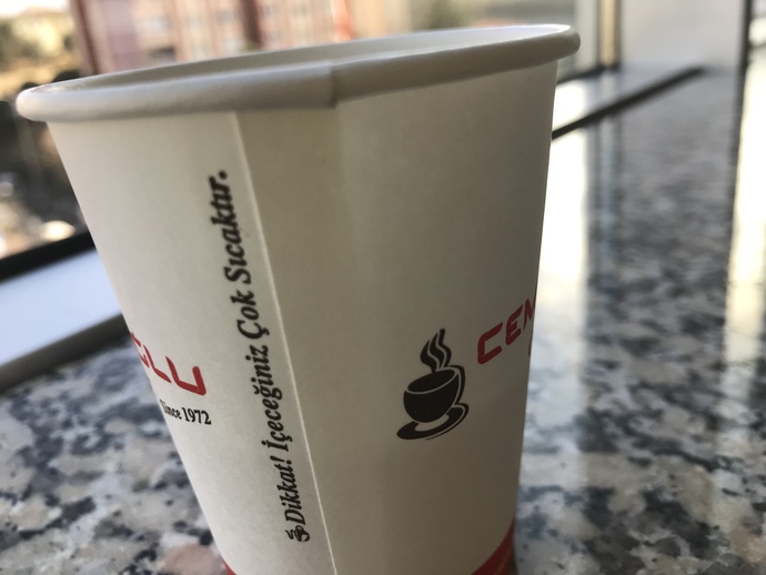 Günaydınlar, güne hangi içecek ile başladınız?