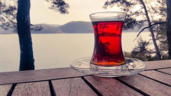 Günaydınlar, güne hangi içecek ile başladınız?