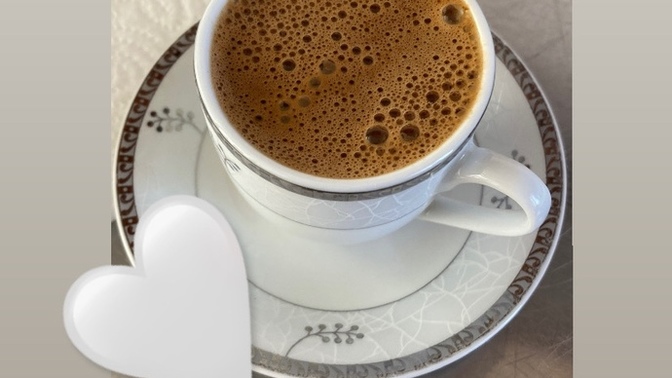 Sabah aç karnına kahve içmek faydalı mı zararlı mı?