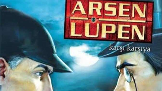 Arsen Lüpen Herlock Sholmes'e Karşı artık bu filmin çekilmesi gerekmiyor mu?