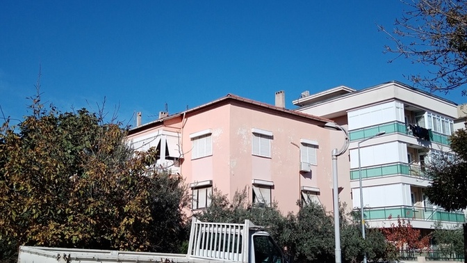 Bugün hava çok güzel değil mi?