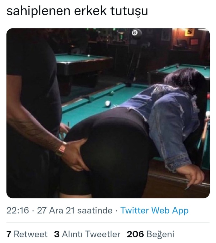 Karşı cinsin neyini kıskanıyorsun?