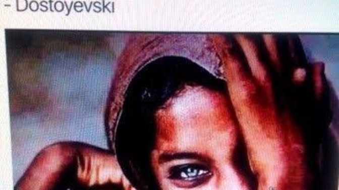 İçiniz acırken gülücükler saçabiliyor musunuz etrafınıza?