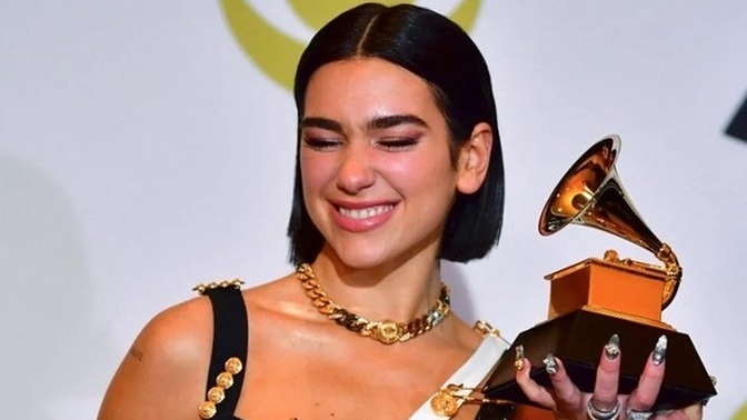 Dua Lipa’yı gerçekten beğeniyor musunuz?