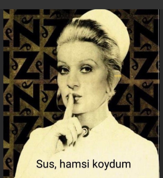 Damat kahvesinde yeni iğrençlik balık! Damat adayları kahveyi içmese haklılar mı?