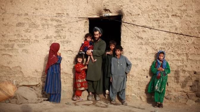 Afganistan'da 9 yaşındaki kız babası tarafından 55 yaşındaki bir adama satıldı. Afganistan'da kadınların kaderi ne zaman değişecek?