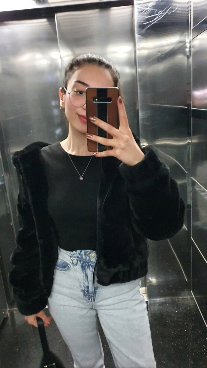 Fiziğim nasıl daha kıvrımlı olabilir? Spora gitsem kilo almam şart mı?