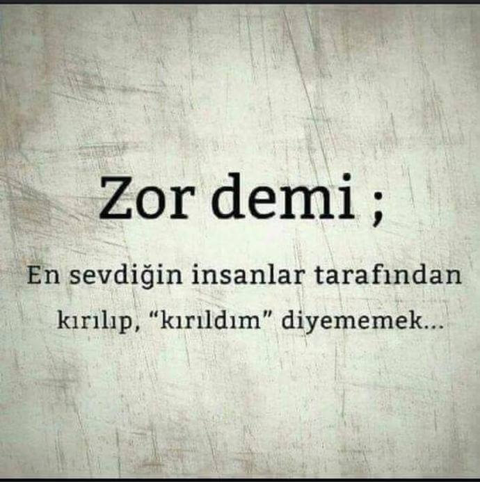 Bir insana ne kadar güvenebilirsiniz?