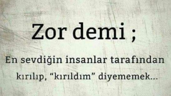 Bir insana ne kadar güvenebilirsiniz?