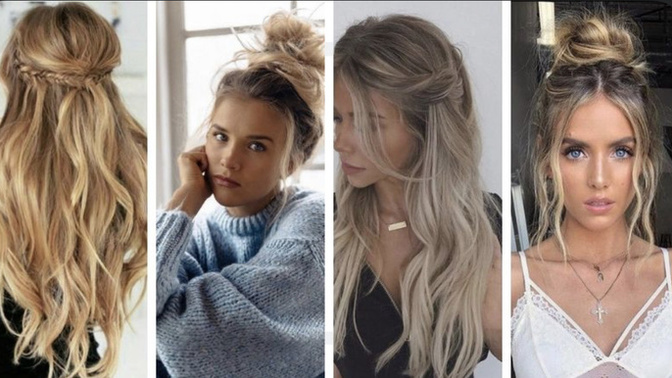 Her gün saçlara model vermek kolay mı geliyor yoksa zor mu?