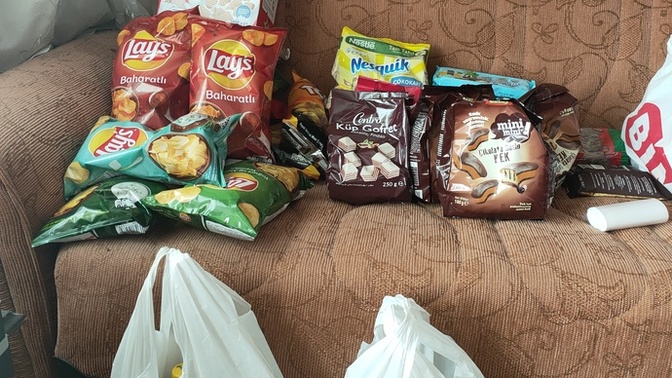 Kötü kabul edilen alışkanlıklarınız var mı 🤔?