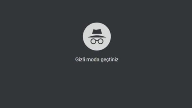 Gizli sekmeyi hangi amaçla kullanıyorsunuz?