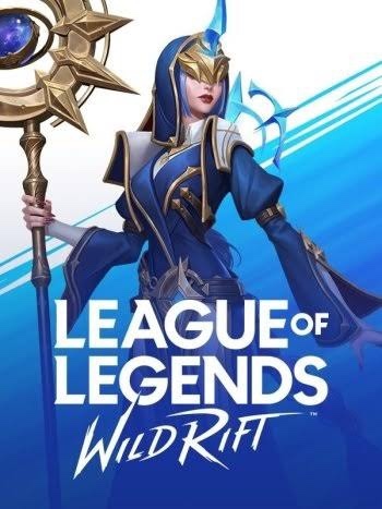 Wild Rift oynarken tercih ettiğiniz şampiyonlar nelerdir?