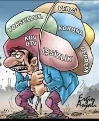 Kaç TL maaş alıyorsunuz? Geçinebiliyor musunuz? Geçinmek için Ailede kaç kişi çalışıyorsunuz?