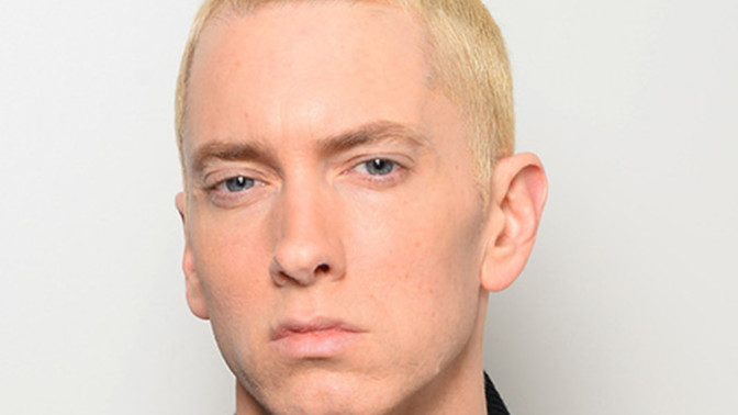 Eminem'in en sevdiğiniz şarkısı hangisi?