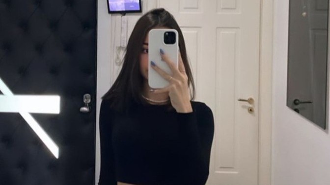 Nasıl olmuşum?💅🏼🌸