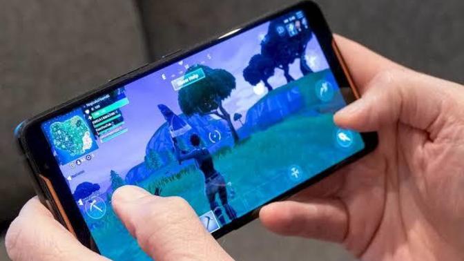 Telefonunuzda oynadığınız kaç tane oyun var?