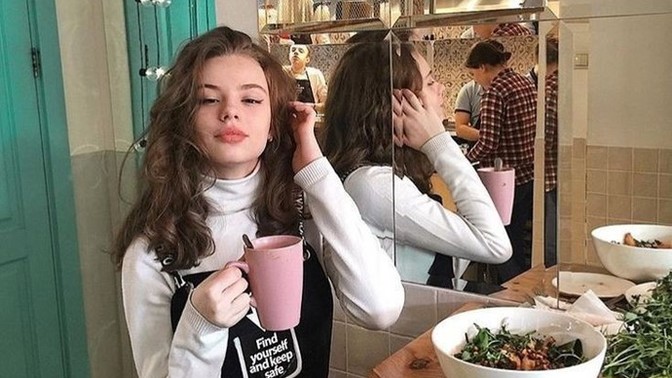 Cafe - Restoran tarzı yerlere tek başınıza gider misiniz?