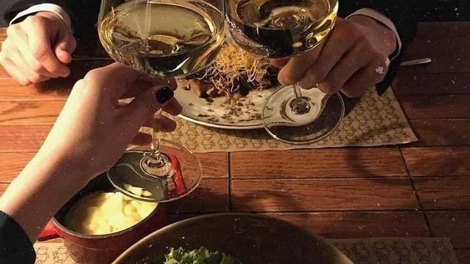Sevgililer arasında paranın hesabı yapılır mı?