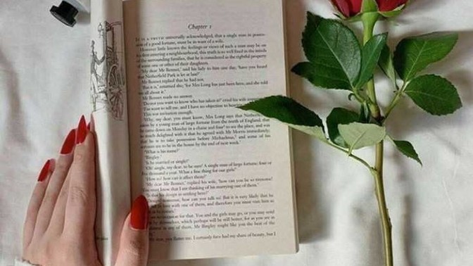Kitabı aldığınız gibi bitirir misiniz, sindire sindire mi okursunuz?
