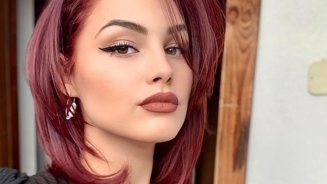 Kızılımsı tonlar her ten rengine yakışıyor mu?