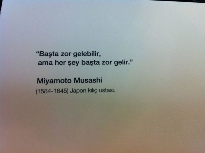 Size ne zor gelir?