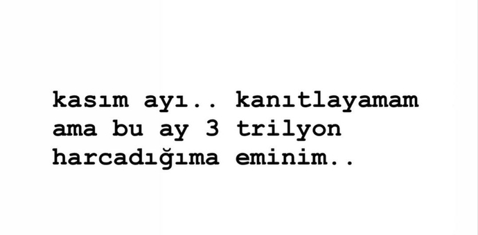 Bir günde cebinizden ortalama kaç para çıkıyor?