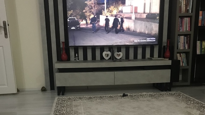 Ne tarz çikolata seversiniz?