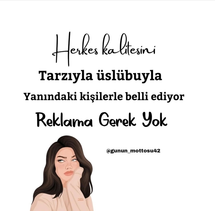 Bir insanın kalitesini belli eden şeyler nelerdir?