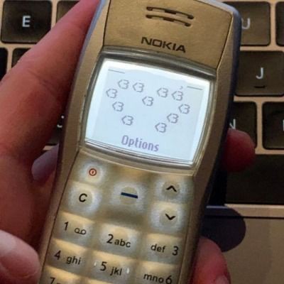 Aldığınız ilk telefon hangi markaydı?