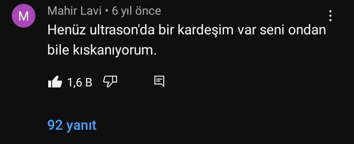 Kıskançlık aşkın tuzu biberi mi?