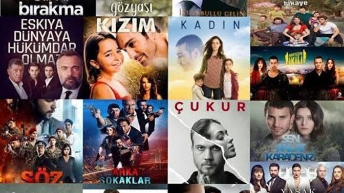 Dizilerde her seferinde ad soyad ile hitap etme avamlığı ne zaman bitecek?