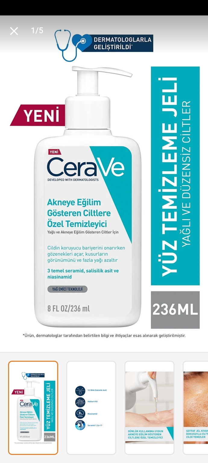 Bu ürünü kullanan var mı, etkisi nasıl anlatır mısınız?