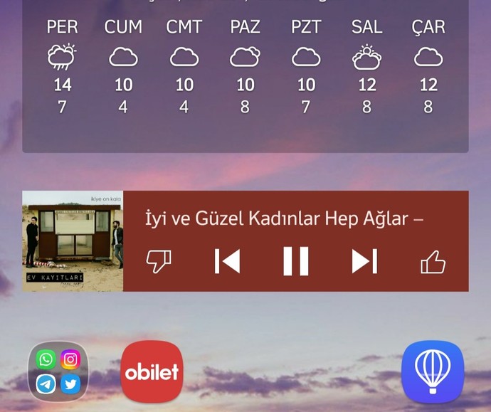 Ama sen dur bakalım, yakın zamanda yeni bir gezegen bulunur nasıl olsa dırırımdırırım