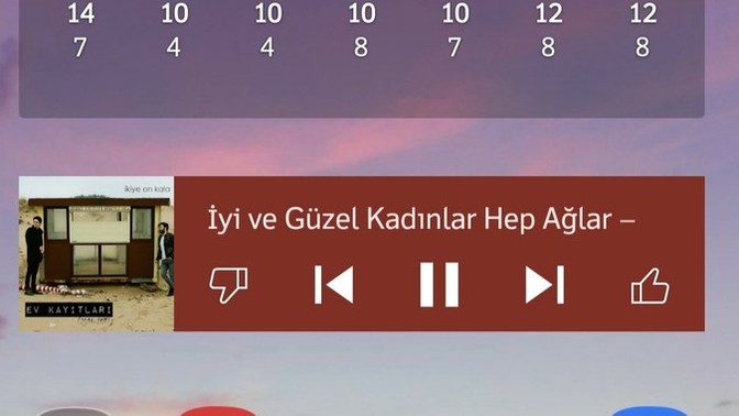 İyi ve güzel kadınlar hep ağlar mı?