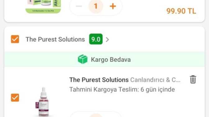 Sizce hangisini almalıyım?