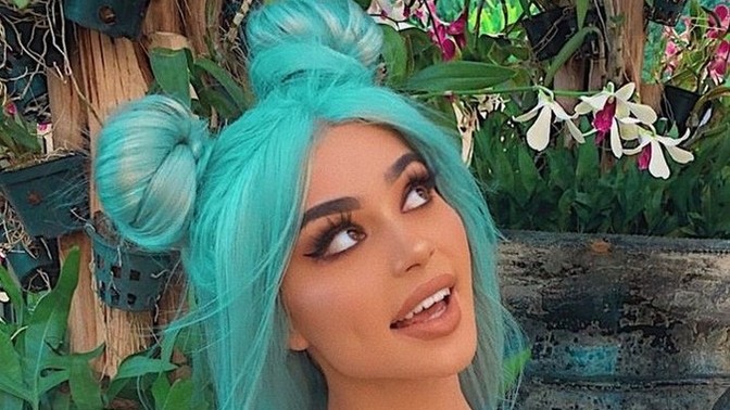 Utanmasam yaparım dediğiniz bir saç modeli var mı?