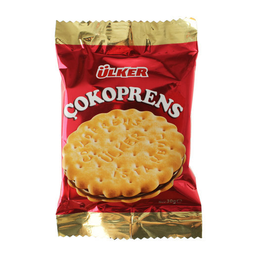 geldi geldi. hem de çoko