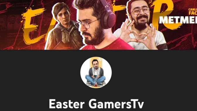 Oyun inceleme videolarında en çok sevdiğiniz YouTuber'lar kimler🎮?