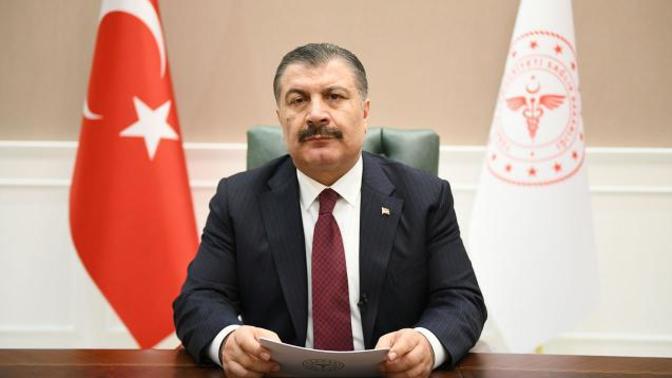 Sağlık Bakanı Koca: Düzce depreminde 22 yaralıdan 1’inin durumu yüksekten atlama sebebiyle ağır! Psikoloji ne kadar önemli?