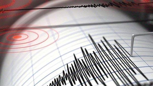 deprem bildirimleri
