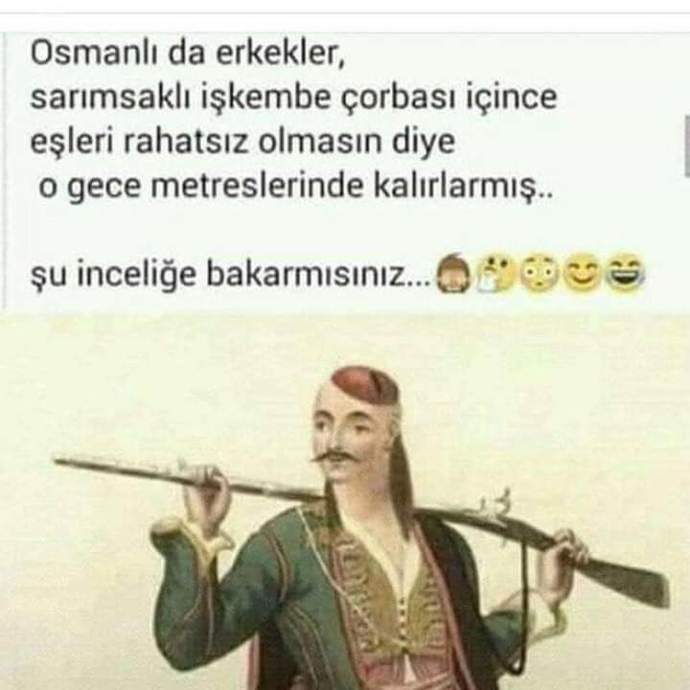 Erkeklerde sizi rahatsız eden hareketler nelerdir?