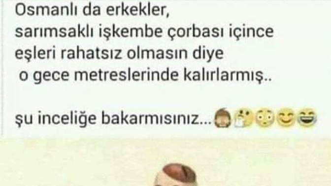 Erkeklerde sizi rahatsız eden hareketler nelerdir?