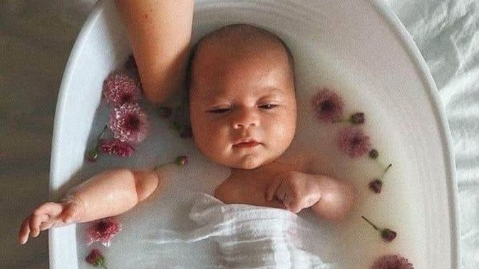 Bebek bakımında en özendiğiniz durum hangisi?