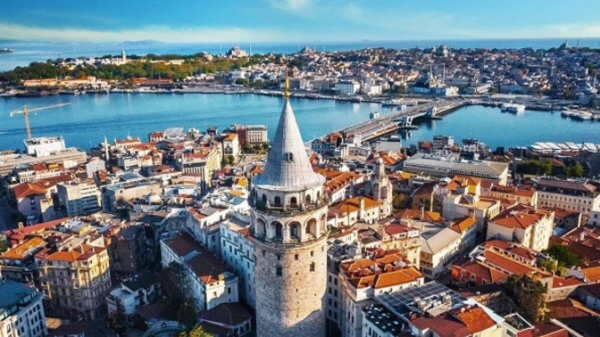 Sizce de İstanbul  abartılmıyor mu?