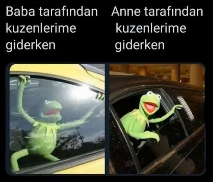 Neydi bu baba tarafına yapılan zulüm?