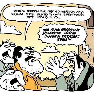 Anlamını bilmediğiniz bir kelime duysanız sorar mısınız?